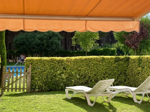 Appartement Pals, 4 pièces, 6 personnes - photo_1011845660432