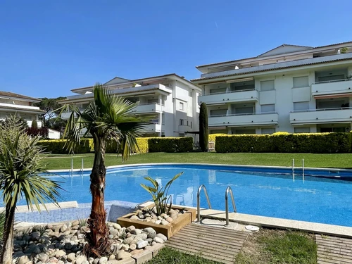 Appartement Pals, 4 pièces, 6 personnes - photo_1011845660432