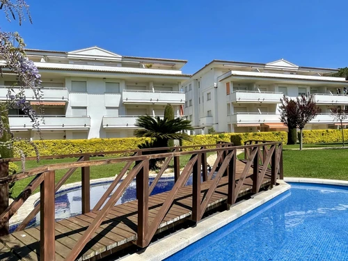 Appartement Pals, 4 pièces, 6 personnes - photo_1011845660432