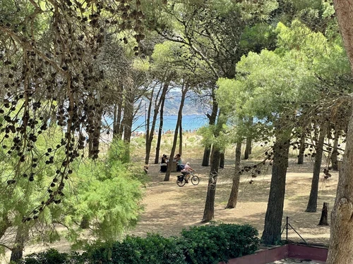 Apartment Estartit, 2 bedrooms, 4 persons - photo_1011860053730