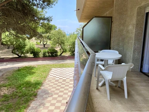 Apartment Estartit, 2 bedrooms, 4 persons - photo_1011860053730