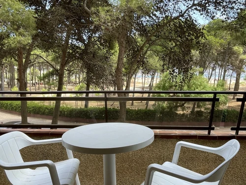 Apartment Estartit, 2 bedrooms, 4 persons - photo_1011860053730