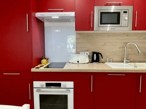 Apartment Estartit, 2 bedrooms, 4 persons - photo_1011860053730