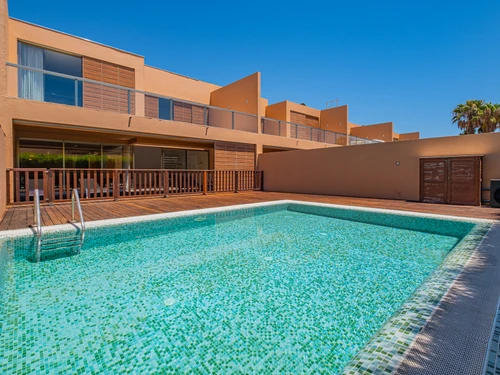 Maison Albufeira, 3 pièces, 5 personnes - photo_1011860054540