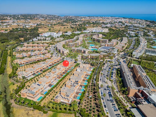 Maison Albufeira, 3 pièces, 5 personnes - photo_1011860054540