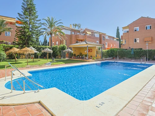 Appartement Tomares, 4 pièces, 5 personnes - photo_1011830383257