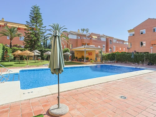 Apartment Tomares, 3 bedrooms, 5 persons - photo_1011830383257