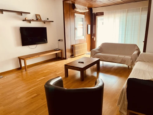 Appartement Vilassar de Mar, 4 pièces, 6 personnes - photo_1011715059956