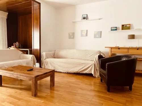 Appartement Vilassar de Mar, 4 pièces, 6 personnes - photo_1011715059956