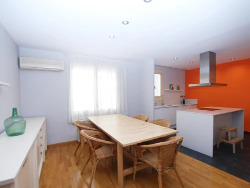 Appartement Vilassar de Mar, 4 pièces, 6 personnes - photo_1011715059956