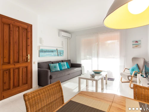 Apartamento Benitachell, 1 dormitorio, 4 personas - photo_19081758308