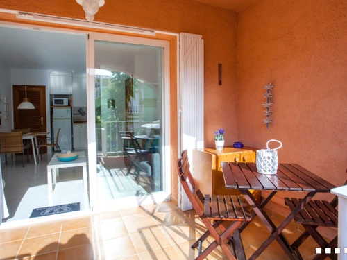 Apartamento Benitachell, 1 dormitorio, 4 personas - photo_19081758308