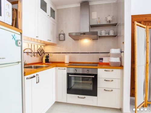 Apartamento Benitachell, 1 dormitorio, 4 personas - photo_19081758308