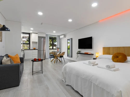 Estudio Torremolinos, estudio, 3 personas - photo_1011860068923