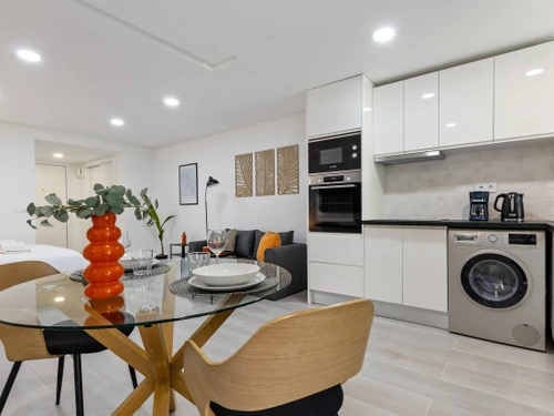 Estudio Torremolinos, estudio, 3 personas - photo_1011860068923