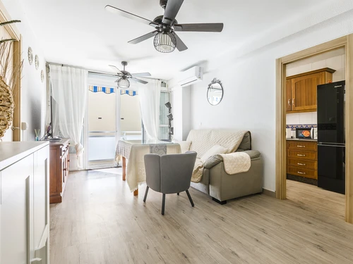 Appartement Torre del Mar, 4 pièces, 6 personnes - photo_1011860069867