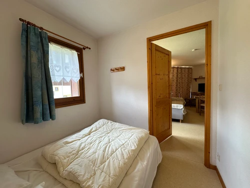 Appartement Morillon 1100, 2 pièces, 6 personnes - photo_16694117524