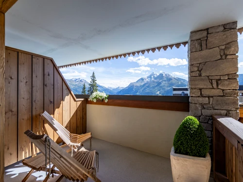 Apartment Montvalezan-La Rosière, 3 bedrooms, 8 persons - photo_18201007355