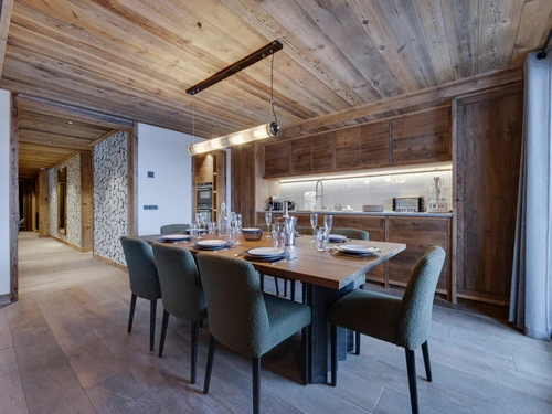 Apartment Montvalezan-La Rosière, 3 bedrooms, 8 persons - photo_18201007355