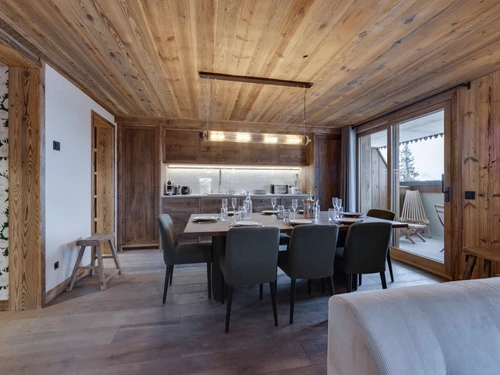 Apartment Montvalezan-La Rosière, 3 bedrooms, 8 persons - photo_18201007355