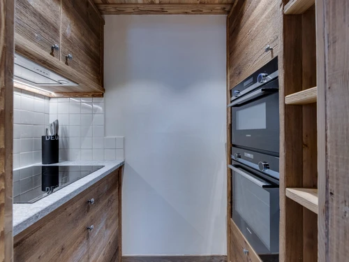 Apartment Montvalezan-La Rosière, 3 bedrooms, 8 persons - photo_18201007355