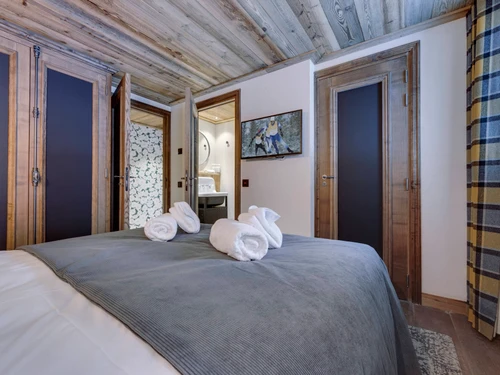 Apartment Montvalezan-La Rosière, 3 bedrooms, 8 persons - photo_18201007355