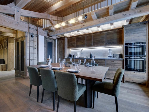 Apartment Montvalezan-La Rosière, 3 bedrooms, 6 persons - photo_18201007272