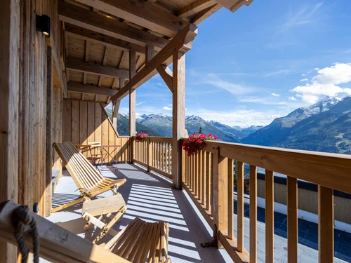 Apartment Montvalezan-La Rosière, 3 bedrooms, 6 persons - photo_18201007272