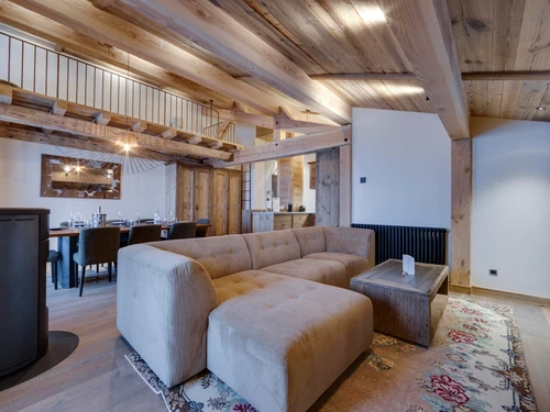 Appartement Montvalezan-La Rosière, 5 pièces, 10 personnes - photo_18201007018