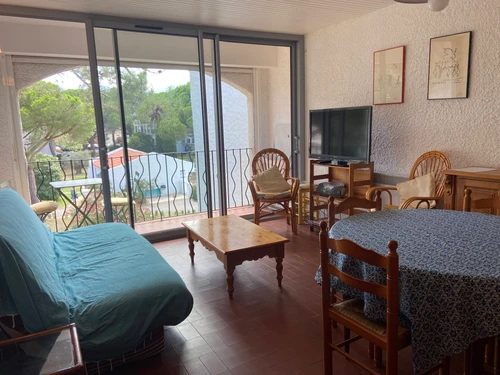 Apartment Argelès-sur-Mer, 2 bedrooms, 6 persons - photo_19666043422