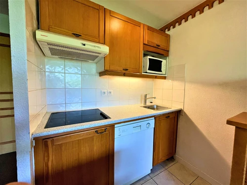 Apartment Les Menuires, 1 bedroom, 6 persons - photo_13783603885