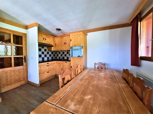 Apartment Les Menuires, 2 bedrooms, 6 persons - photo_13648567382