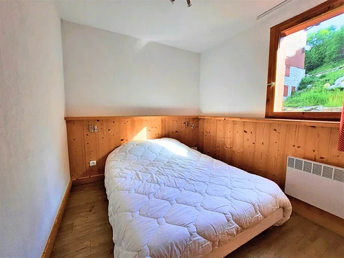 Apartment Les Menuires, 2 bedrooms, 6 persons - photo_13648567382