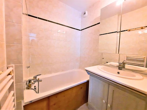 Apartment Les Menuires, 2 bedrooms, 6 persons - photo_13648567382