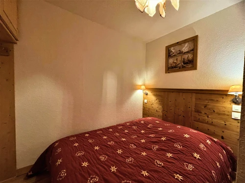 Appartement Les Menuires, 2 pièces, 4 personnes - photo_13783604769