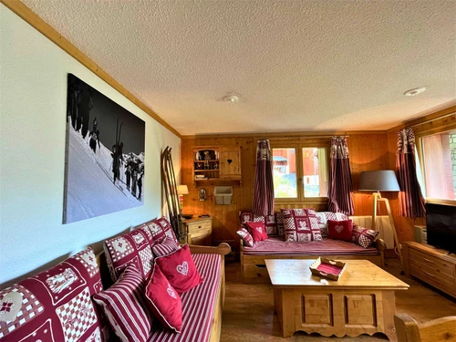 Apartment Les Menuires, 3 bedrooms, 7 persons - photo_19806267838