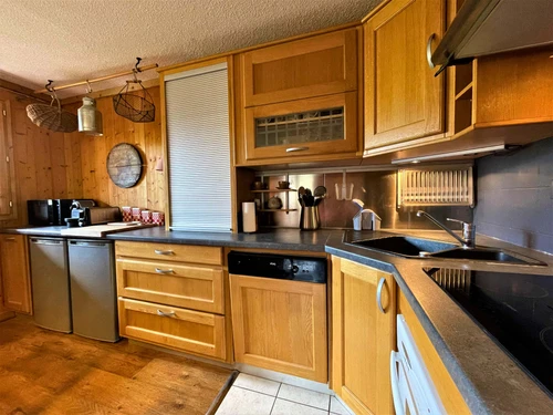 Apartment Les Menuires, 3 bedrooms, 7 persons - photo_19806267838