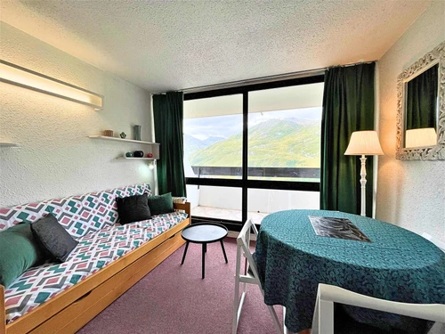 Studio Les Menuires, 1 pièce, 3 personnes - photo_19806267600