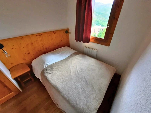 Apartment Les Menuires, 3 bedrooms, 8 persons - photo_13783597738