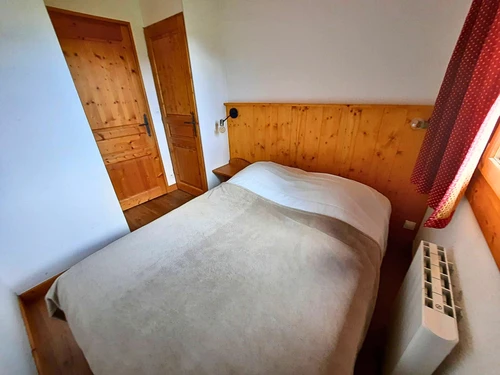 Apartment Les Menuires, 3 bedrooms, 8 persons - photo_13783597738