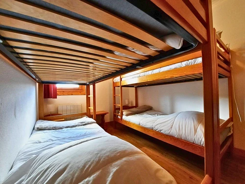 Apartment Les Menuires, 3 bedrooms, 8 persons - photo_13783597738