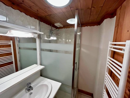 Apartment Les Menuires, 3 bedrooms, 8 persons - photo_13783597413