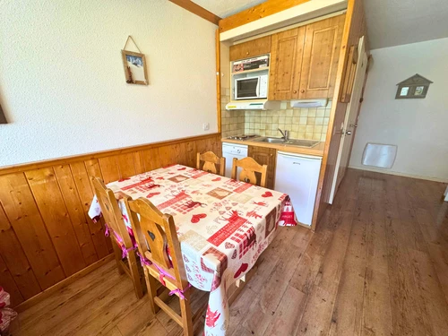 Studio Les Menuires, 1 pièce, 4 personnes - photo_1011860143341