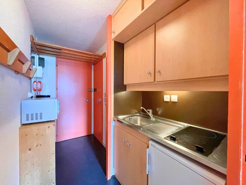 Studio Les Menuires, 1 pièce, 4 personnes - photo_14311157059