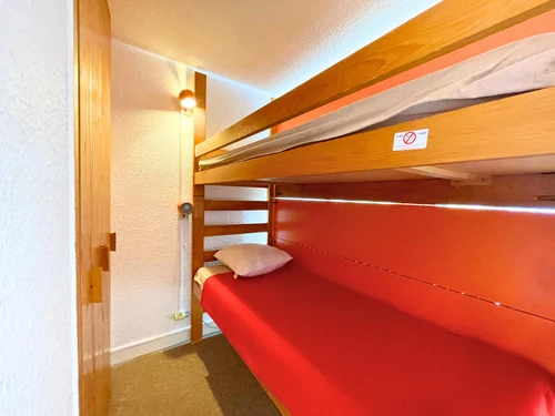 Studio Les Menuires, 1 pièce, 4 personnes - photo_14311157059