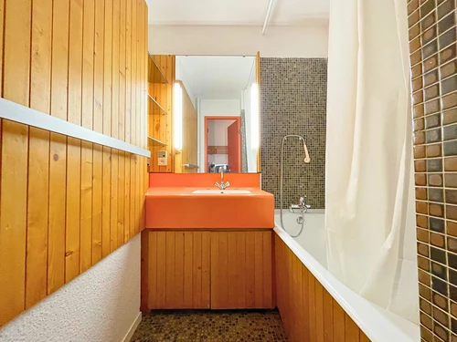 Studio Les Menuires, 1 pièce, 4 personnes - photo_14311157059