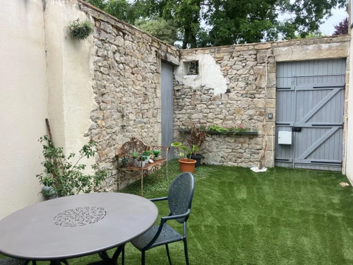 Gite Guérande, studio flat, 3 persons - photo_1011698465239