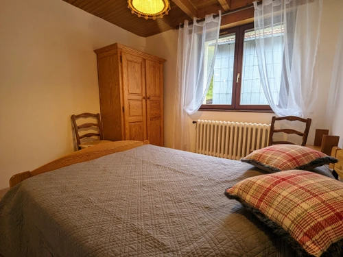 Gite La Bresse, 2 bedrooms, 4 persons - photo_14994448937