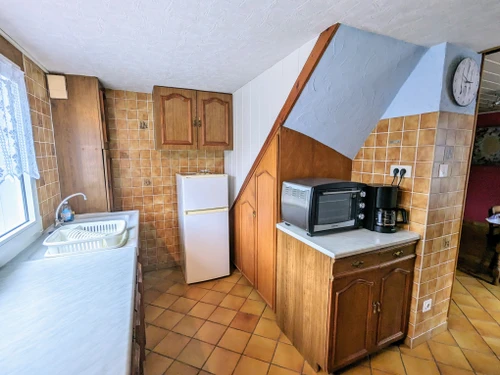 Gite Laveline-du-Houx, 1 bedroom, 3 persons - photo_14994450795