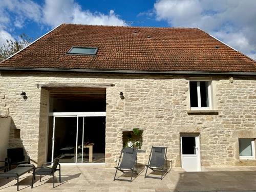 Gîte Bissey-la-Côté, 4 pièces, 7 personnes - photo_1011695351697